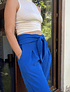 Pantalón Aura Azul rey 