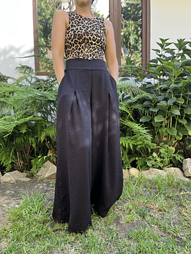 Pantalón Lua Negro 