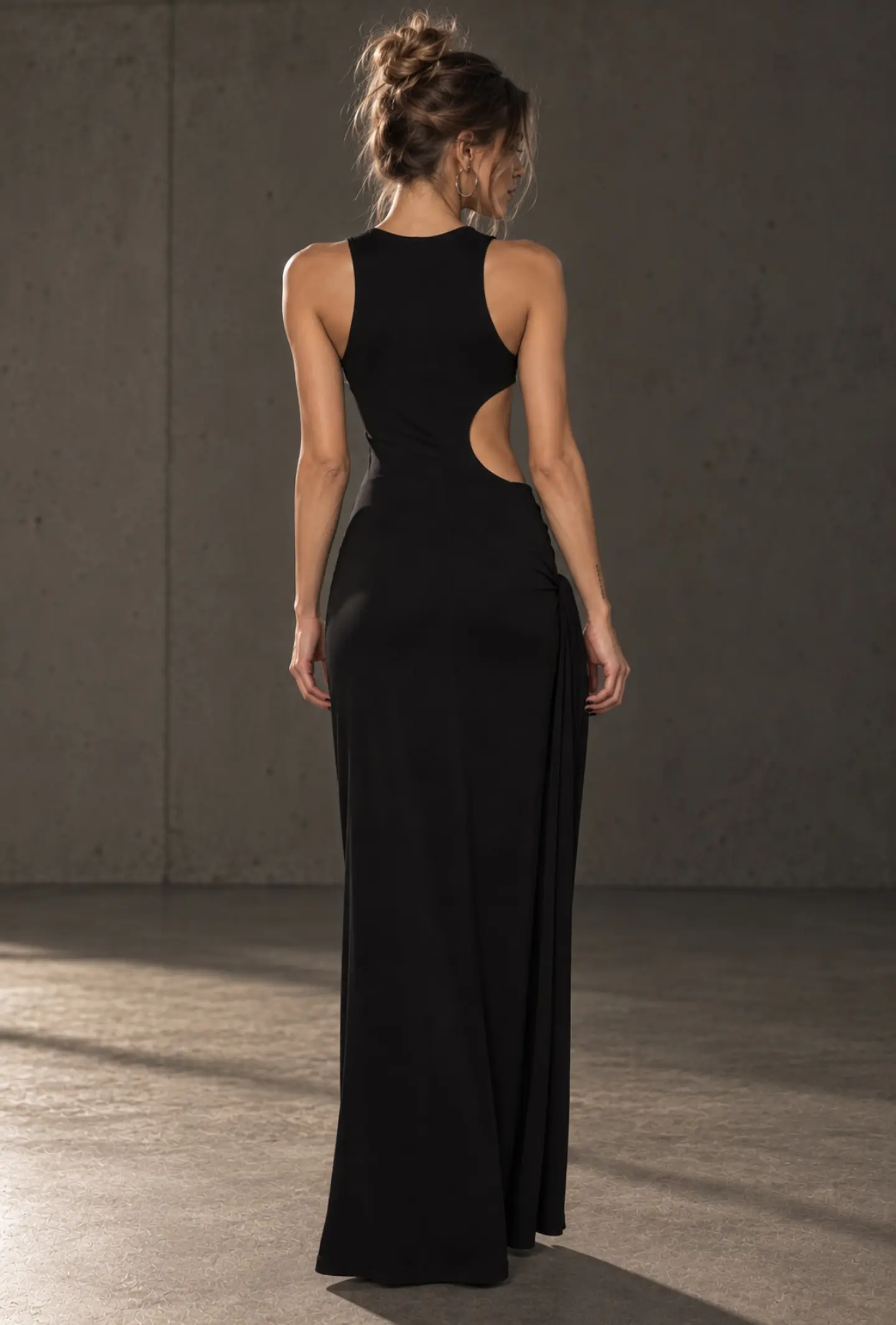 VESTIDO AFTER DARK 2