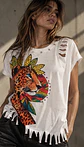 POLERA UNTAMED - Miniatura 1
