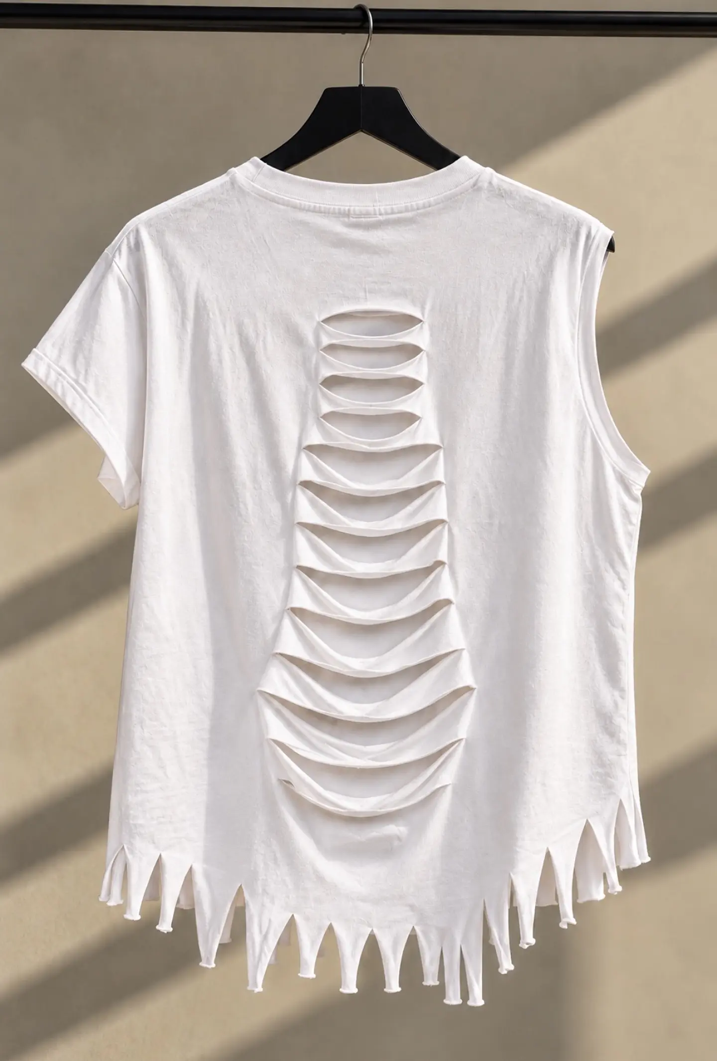 POLERA UNTAMED 4