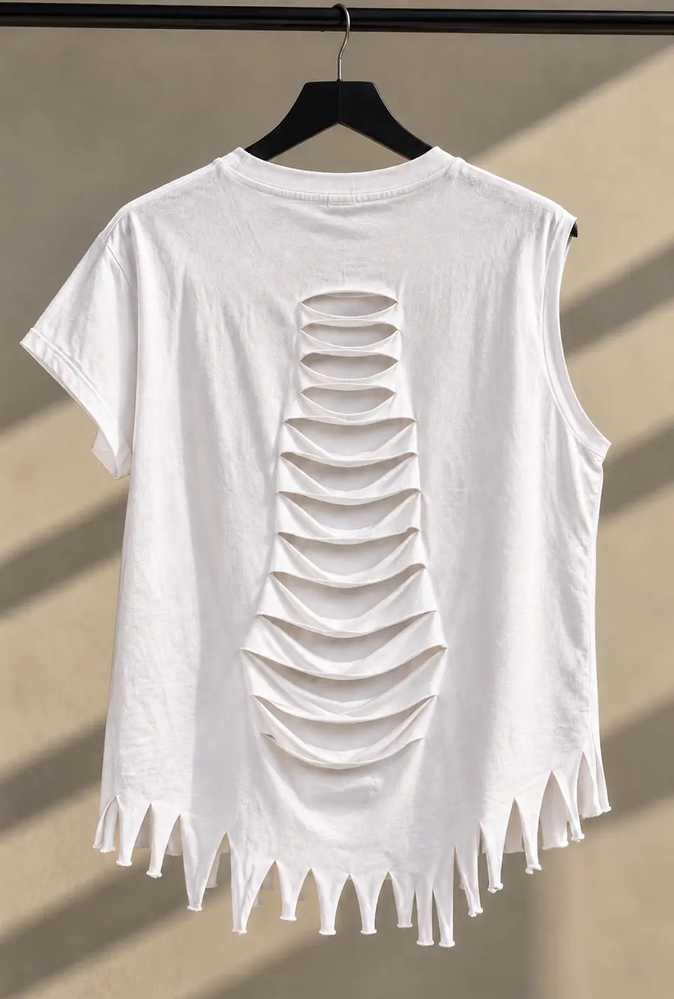 POLERA UNTAMED 4