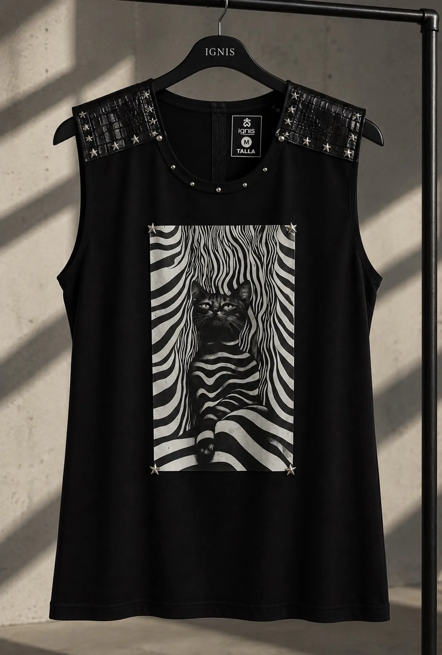 POLERA HYPNOTIC 2