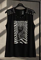 POLERA HYPNOTIC - Miniatura 2