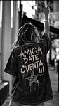 POLERA AMIGA, DATE CUENTA - Miniatura 2