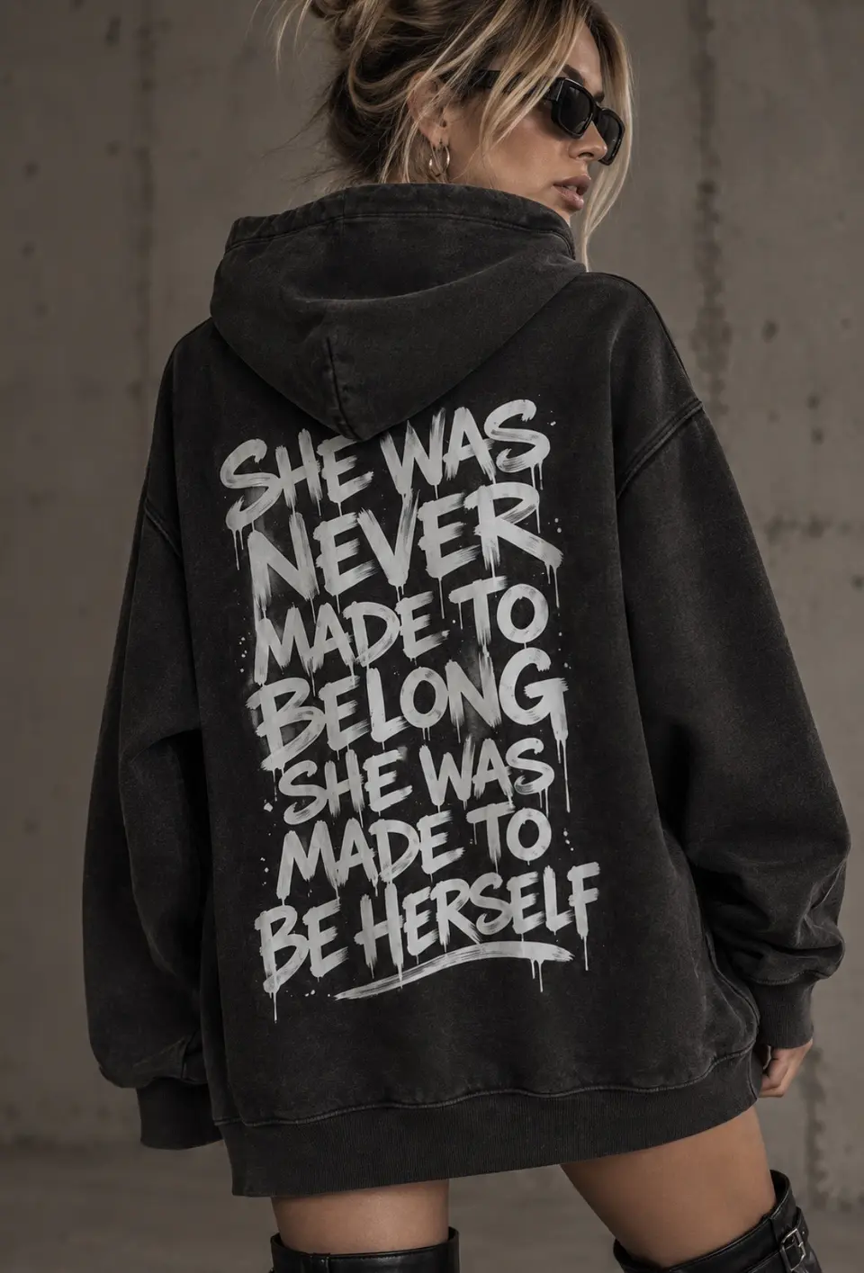 POLERÓN YES YOU CAN 2