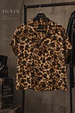 BLUSA WILD SKULL - Miniatura 2