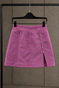 MINI FALDA PINK STAR - Miniatura 2