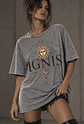 POLERA COSMIC IGNIS - Miniatura 1
