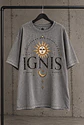 POLERA COSMIC IGNIS - Miniatura 2