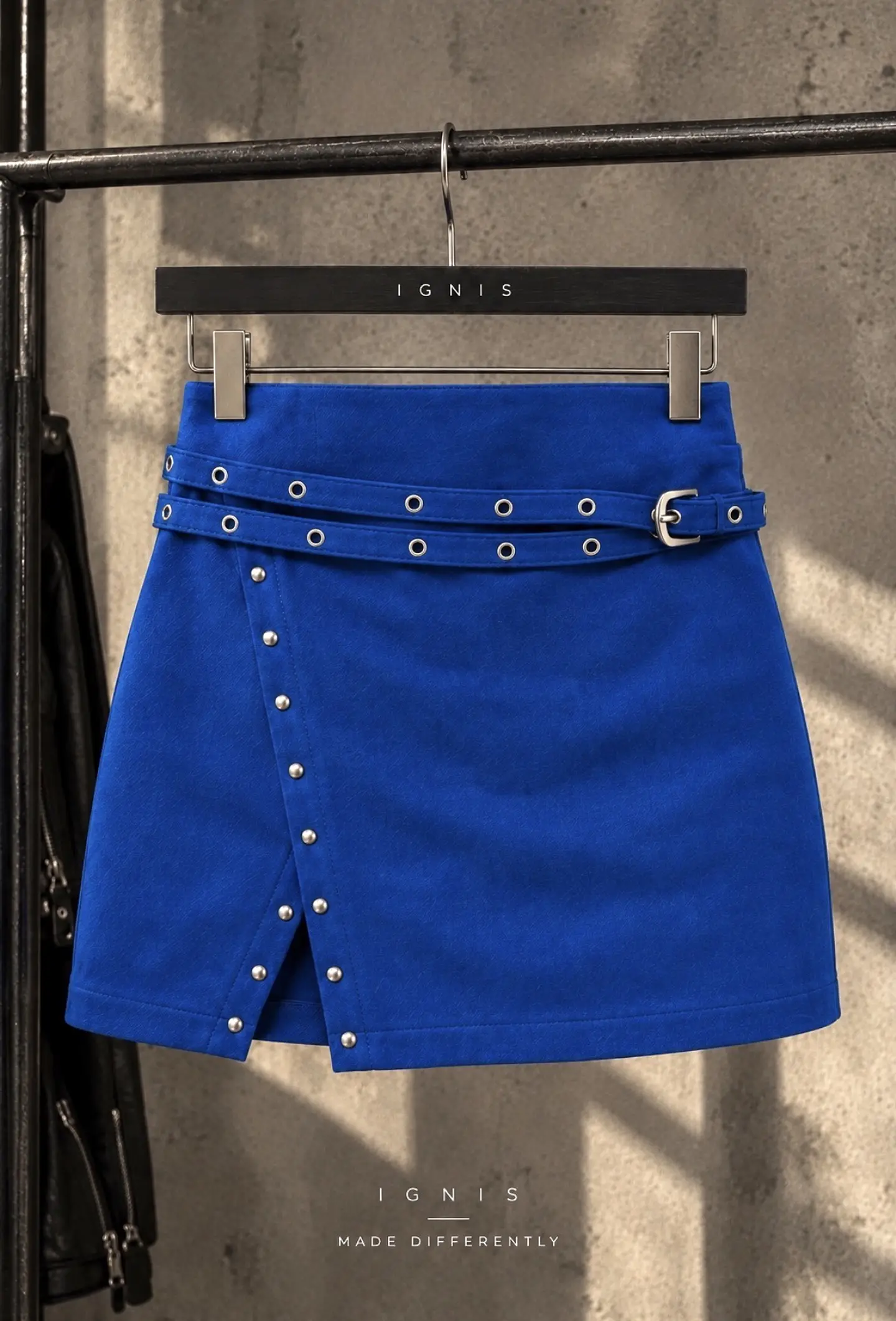 Mini azul  3