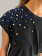 POLERA BLUE REBEL - Miniatura 4
