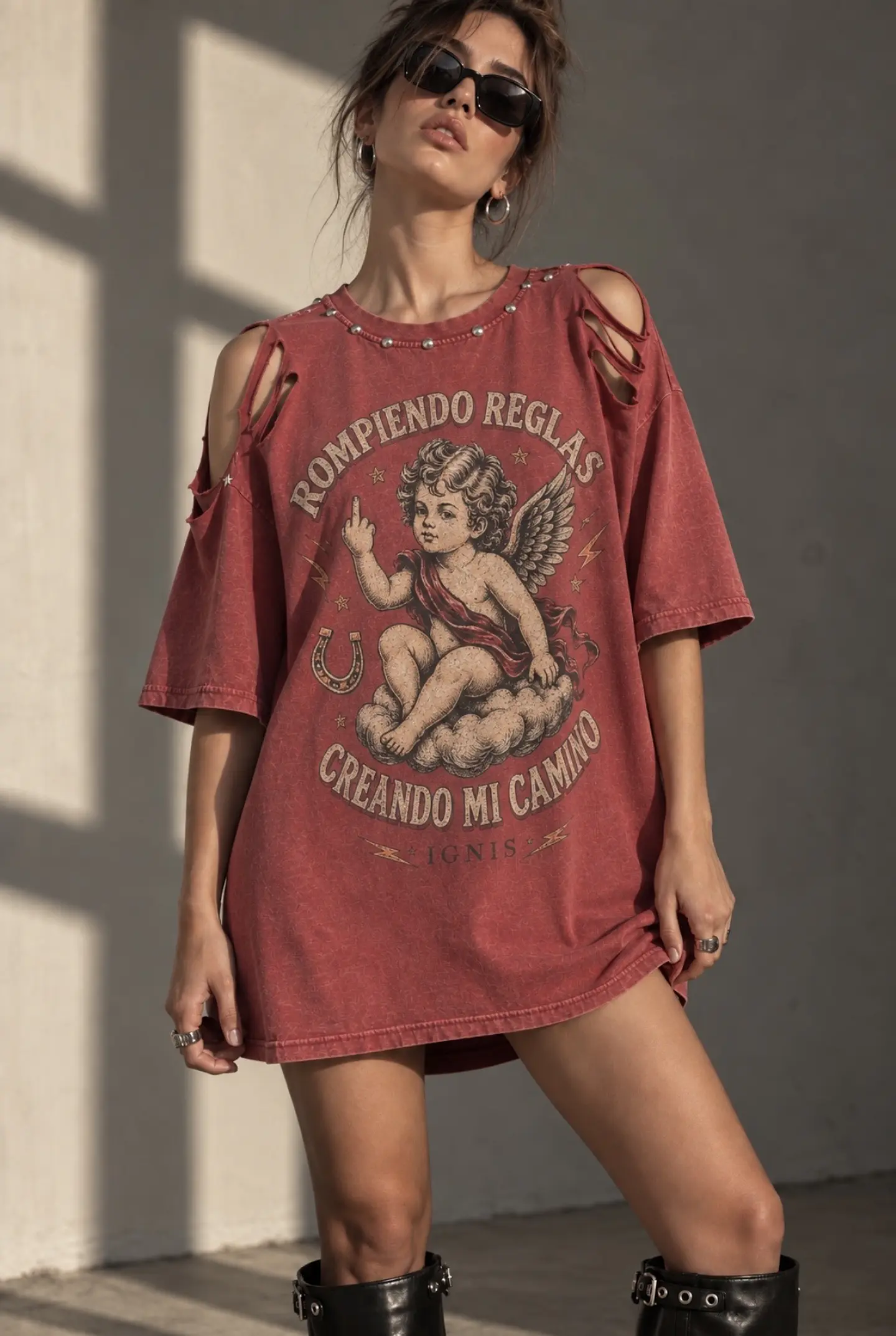 POLERA ROMPIENDO REGLAS 1