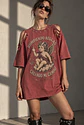 POLERA ROMPIENDO REGLAS - Miniatura 1