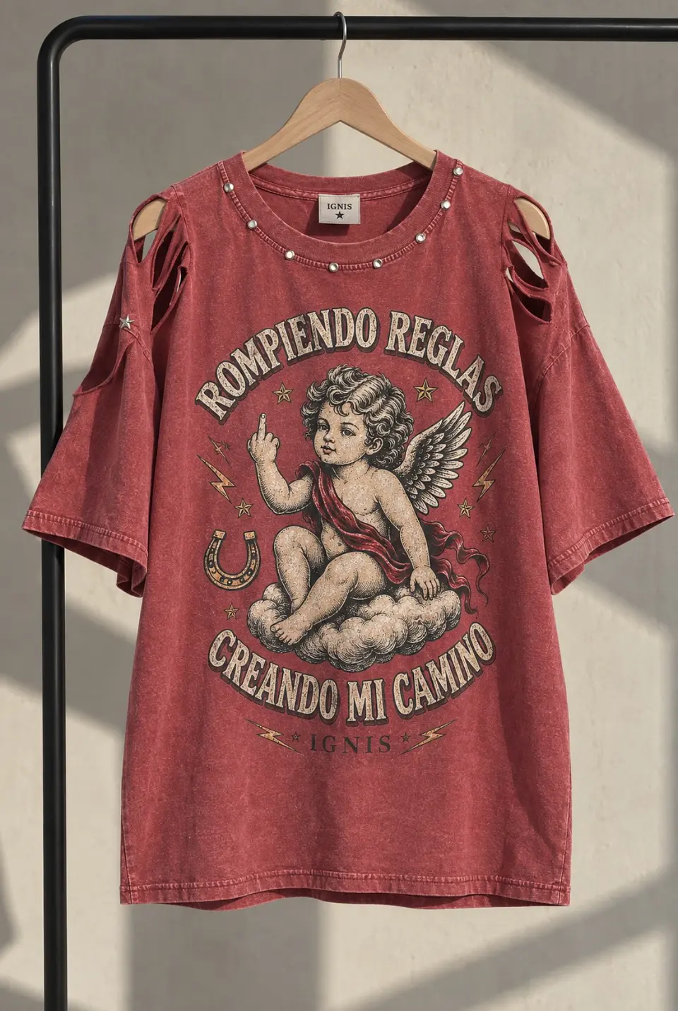 POLERA ROMPIENDO REGLAS 3