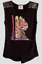 POLERA WILD COLORS - Miniatura 2