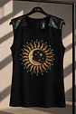 POLERA CELESTIAL SOUL - Miniatura 2