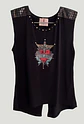 POLERA WILD HEART - Miniatura 3