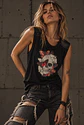 POLERA BEAUTIFULLY DARK - Miniatura 1