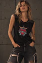 POLERA WILD HEART - Miniatura 2