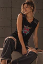 POLERA WILD HEART - Miniatura 1