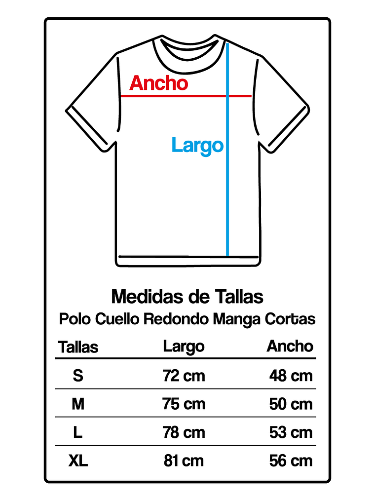 Polo Tanquea y Acelera 3