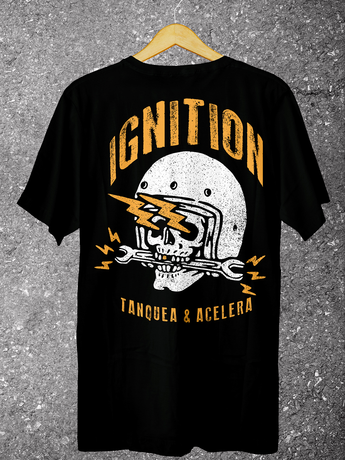 Polo Tanquea y Acelera 1