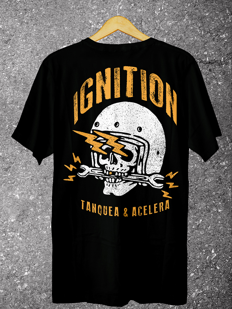 Polo Tanquea y Acelera 1