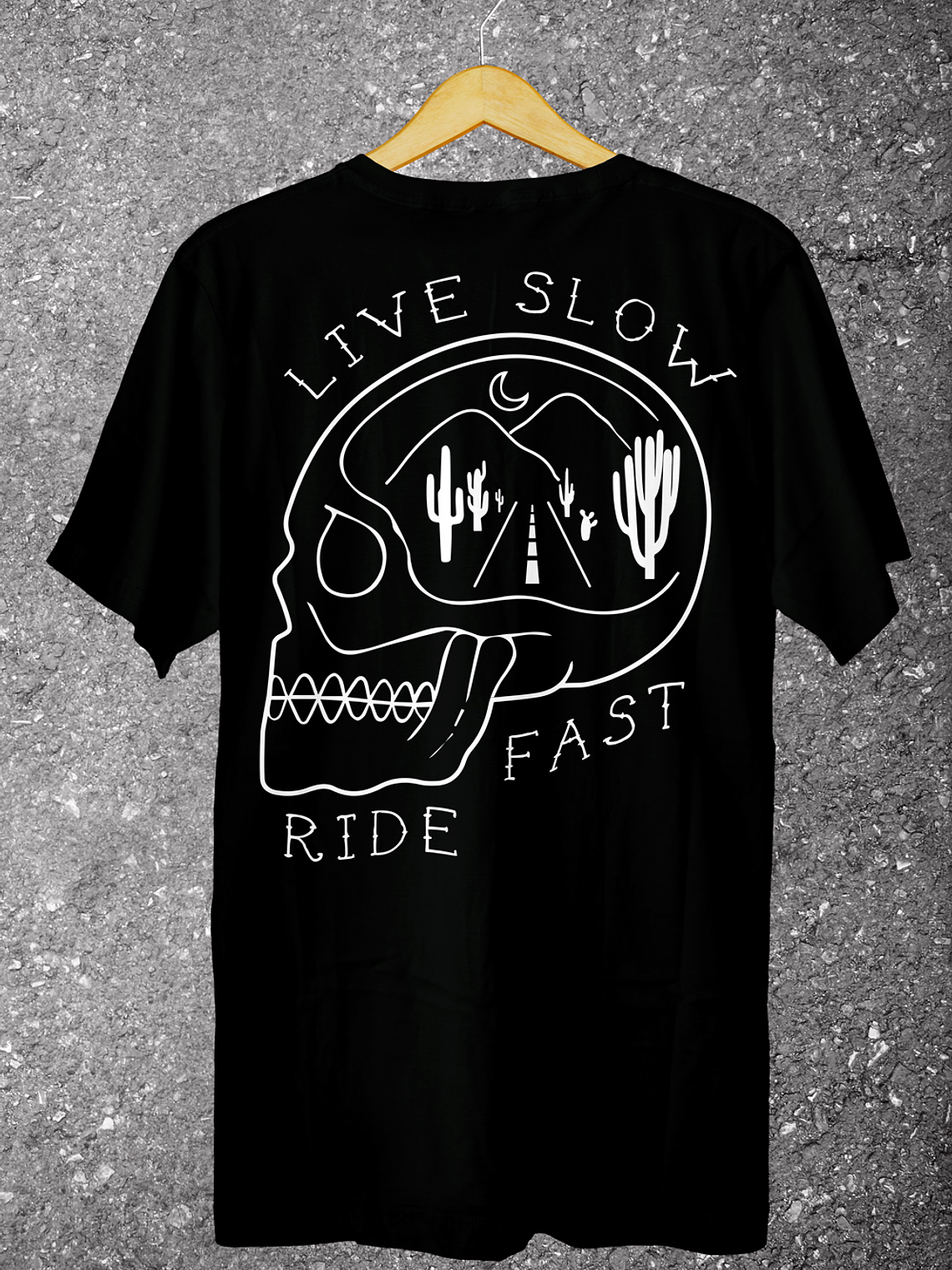 Polo Live Slow 1
