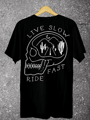 Polo Live Slow
