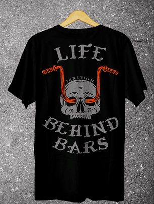 Polo Life Behind Bars