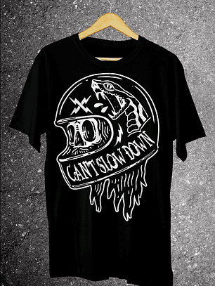 Polo Can´t Slow Down