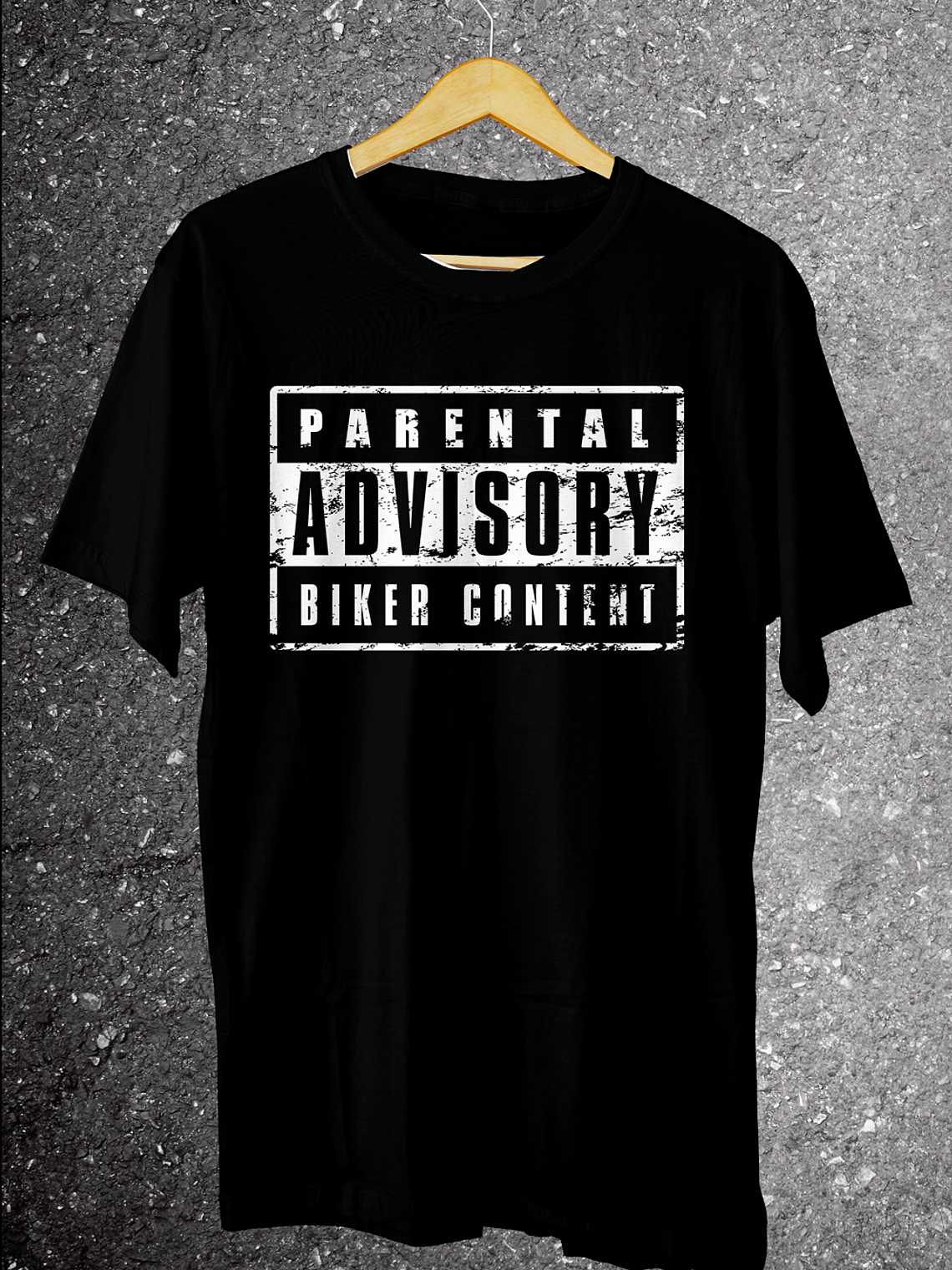 Polo Parental Biker Content 1