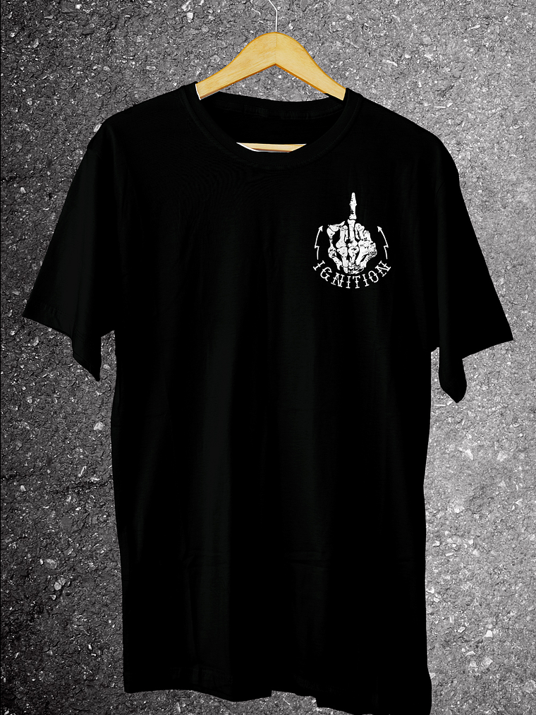 Polo Problem Solved 2