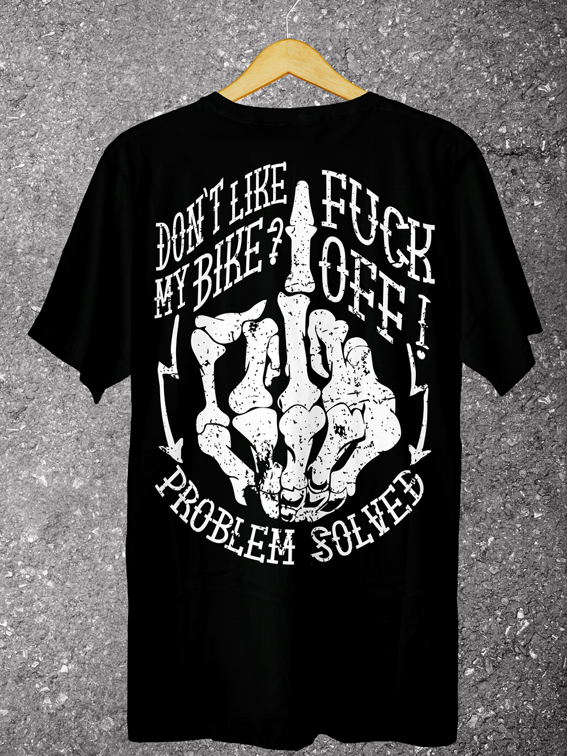 Polo Problem Solved 1