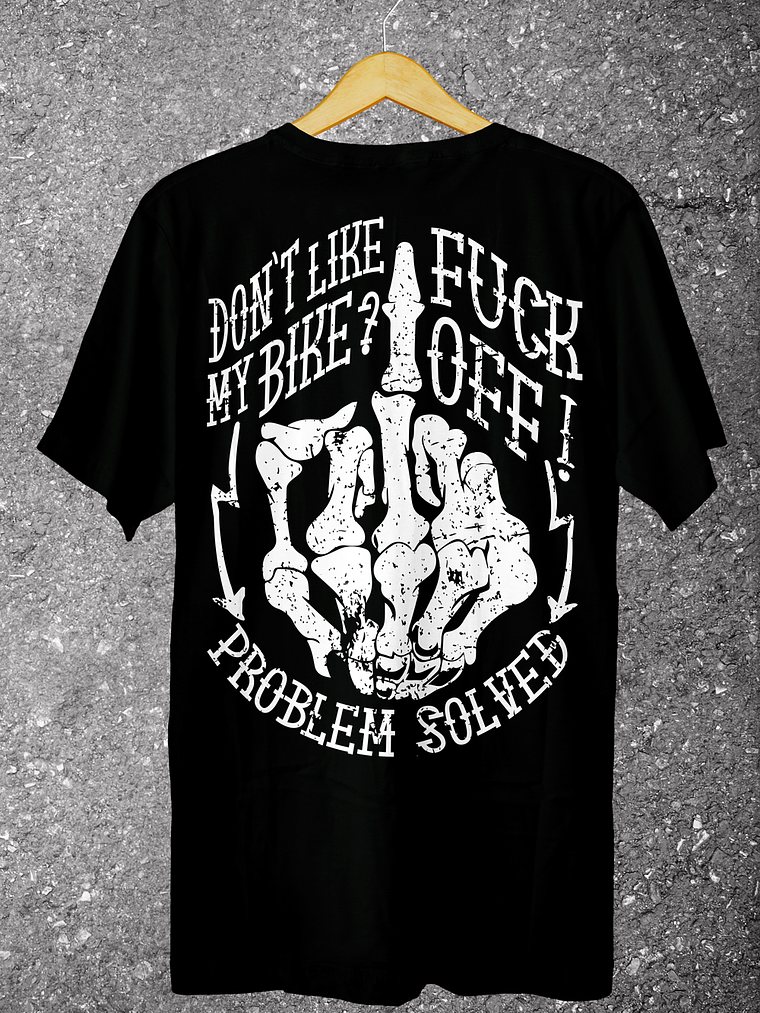 Polo Problem Solved 1