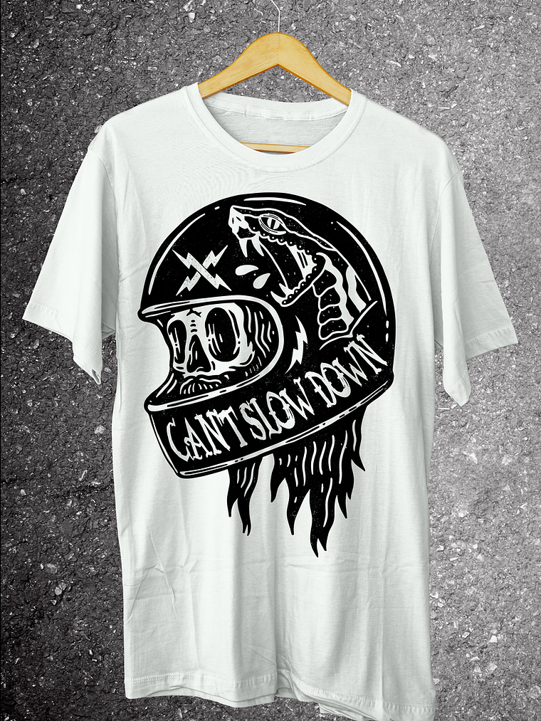 Polo Can´t Slow Down 2