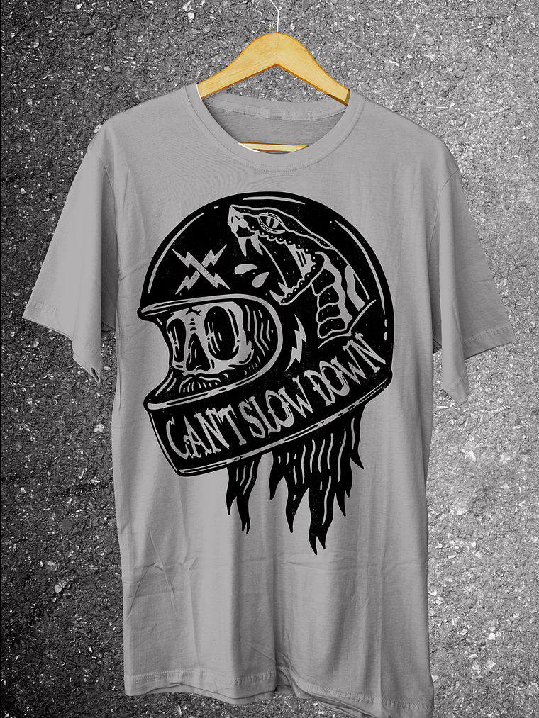 Polo Can´t Slow Down 3