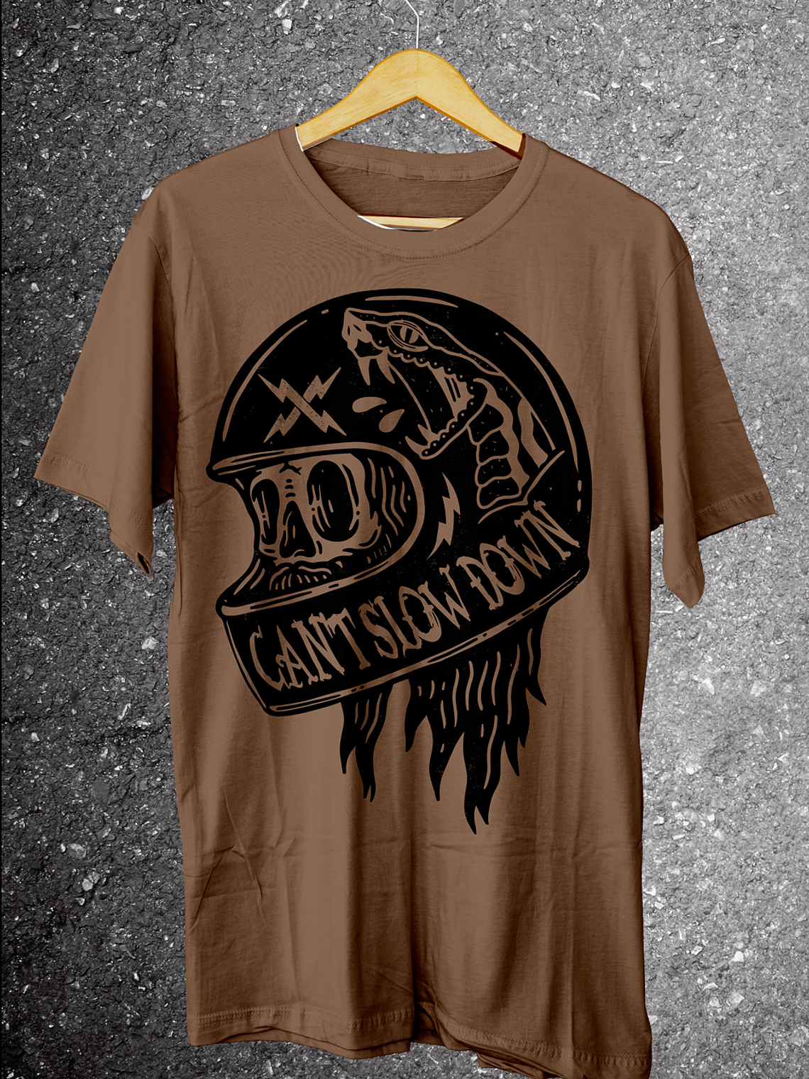 Polo Can´t Slow Down 4