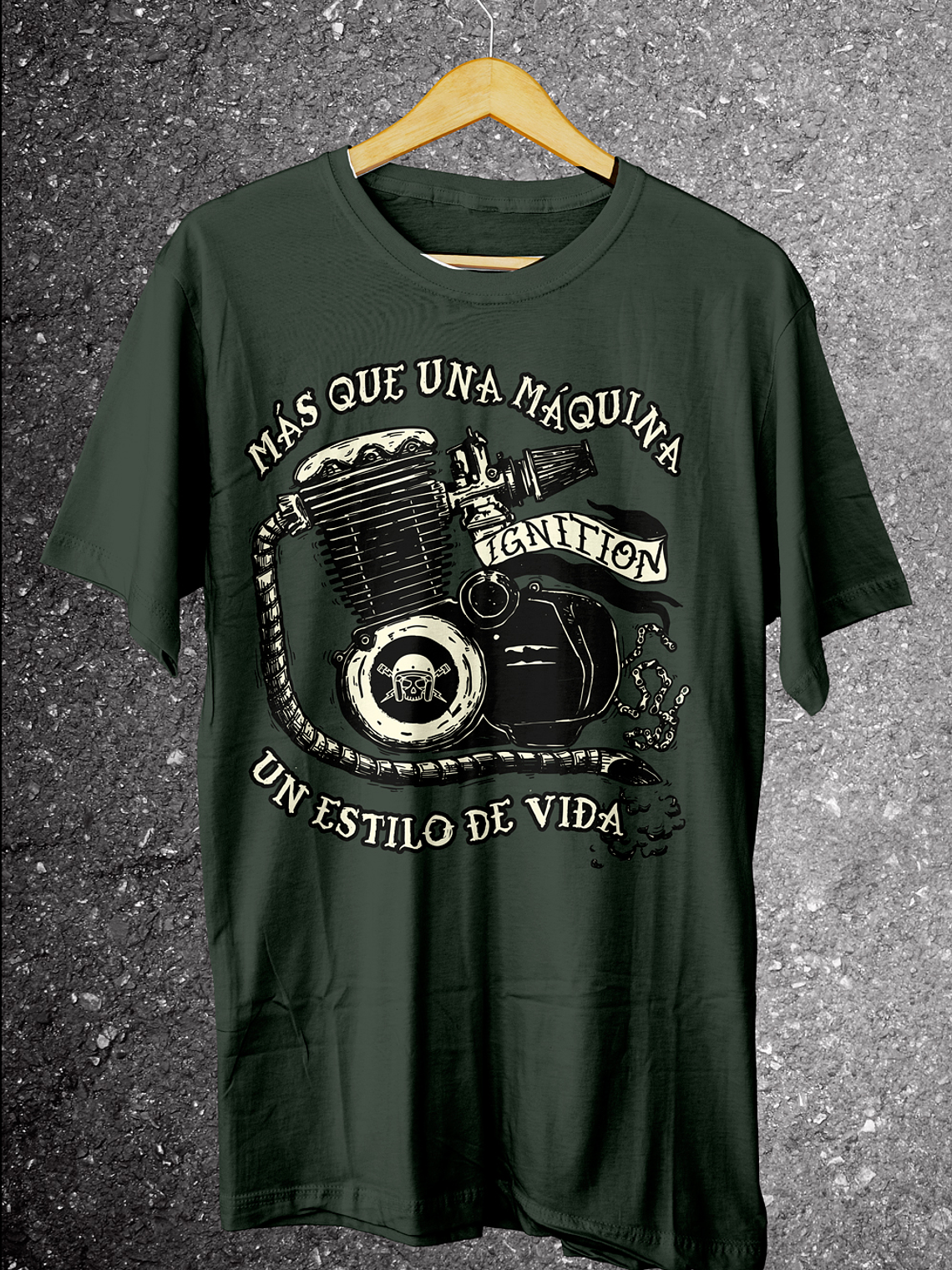 Polo Un Estilo de Vida 1