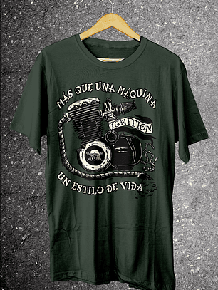 Polo Un Estilo de Vida