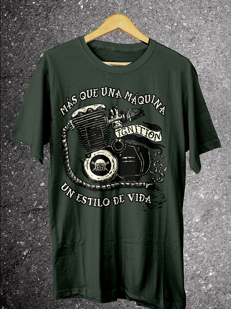 Polo Un Estilo de Vida 1