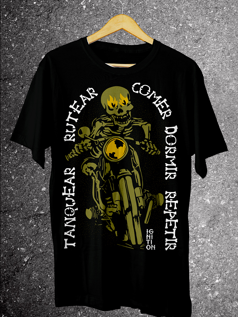 Polo Tanquear Repetir 1