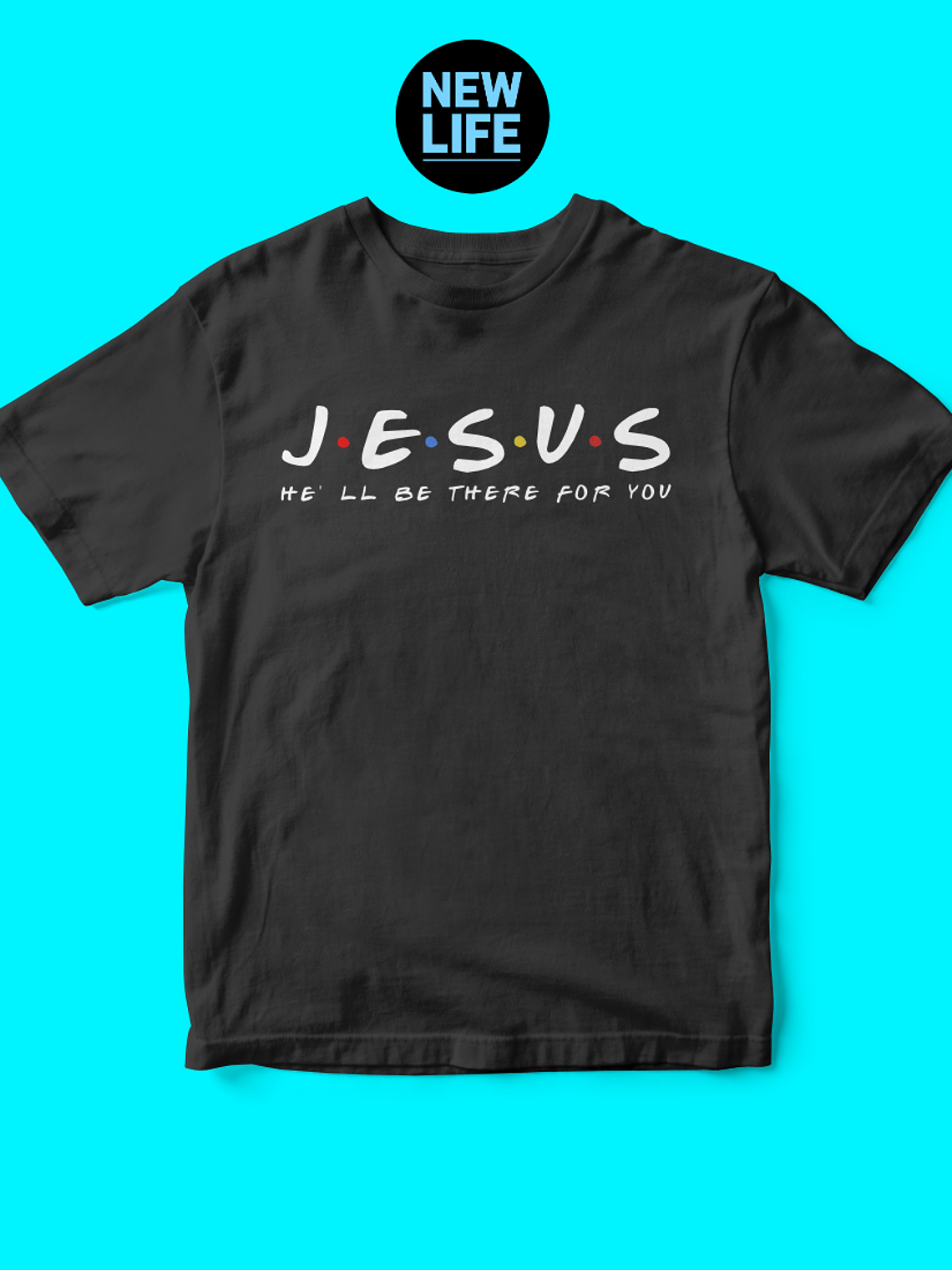 Polo New Life - Friends 1