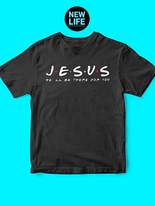 Polo New Life - Friends