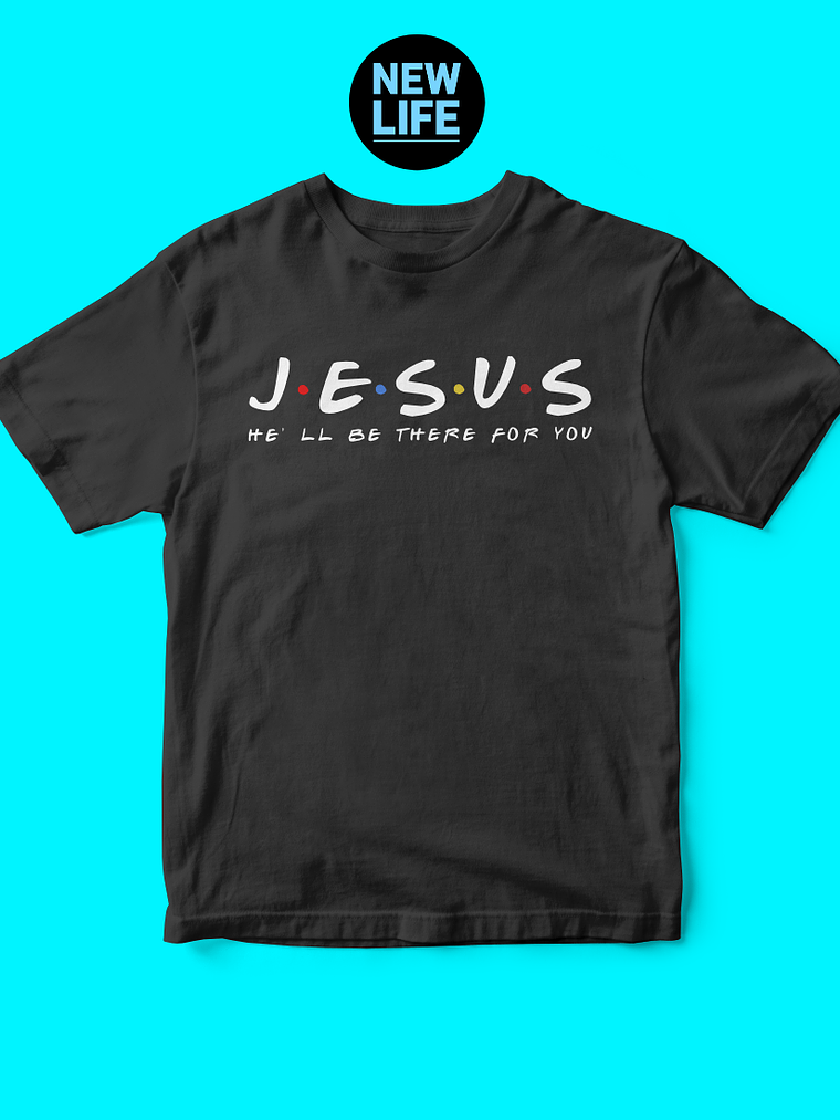 Polo New Life - Friends 1