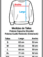 Polera (Hoodie) 