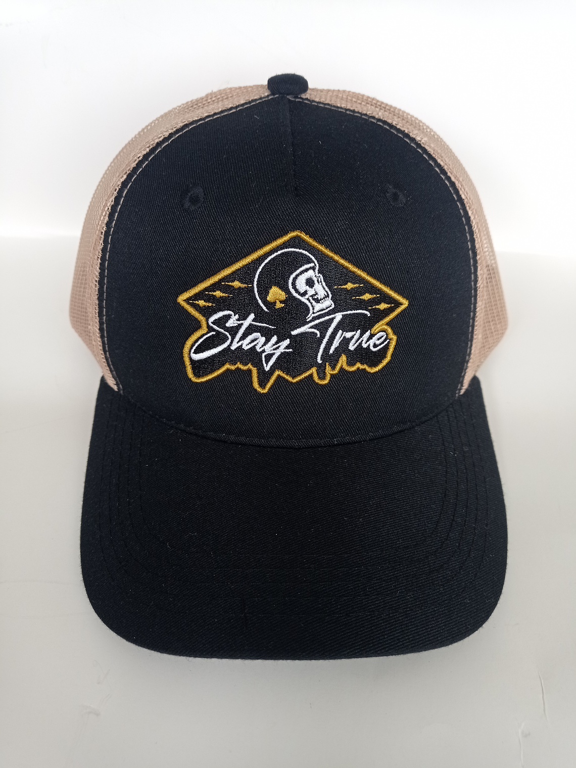 Gorra Ignition Stay True 1