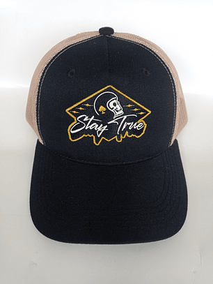 Gorra Ignition Stay True