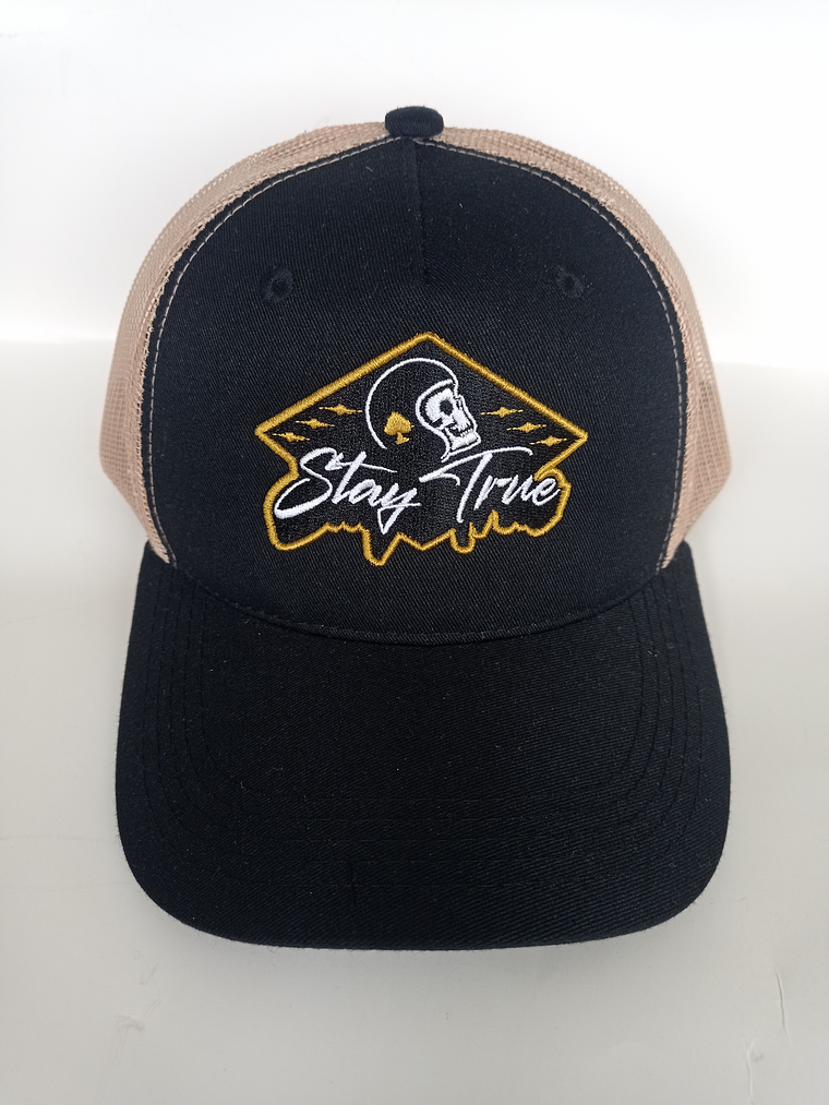 Gorra Ignition Stay True 1